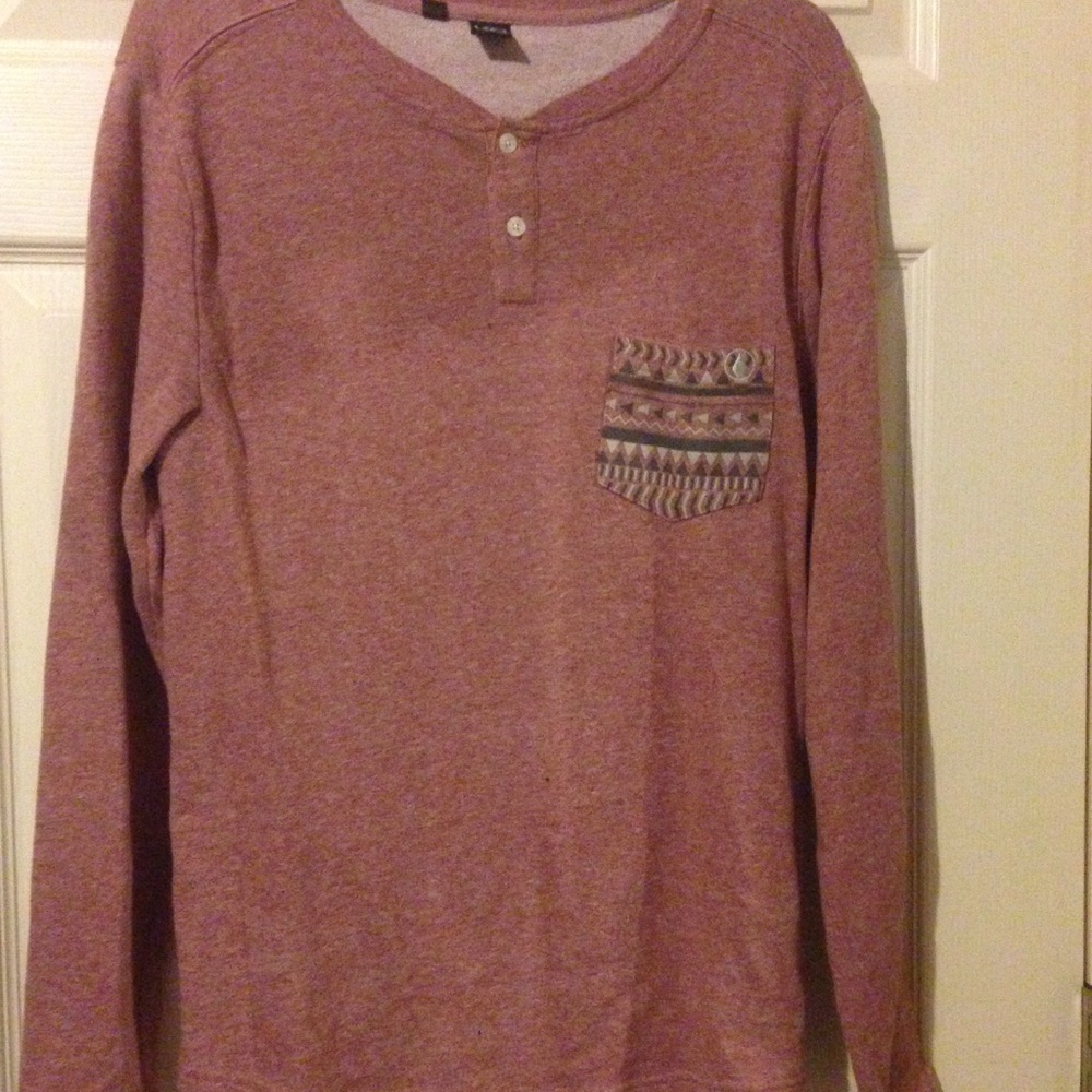 Volcom Shirt